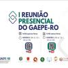 Reunião Presencial do GAEPE-RO debaterá pautas importantes da educação rondoniense  