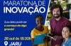 Maratona de Inovação acontece na próxima segunda-feira (26) em Jaru
