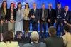 Dr. Fernando Máximo participa de fórum da CGADB que reuniu lideranças religiosas e políticas de todo o país