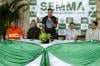 Semana Nacional do Meio Ambiente mobiliza comunidade com ações de educação ambiental 