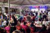Resenha dos Servidores reúne música, sorteios e homenagens no Mercado Cultural