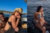 Vini Jr. curte foto de amiga de Virginia de biquíni e agita a web