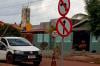 Motoristas devem ficar atentos à nova mão única em frente à Escola Maria Lira e à Creche Municipal