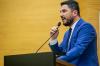 Deputado Jean Mendonça defende valorização dos servidores do DER