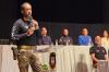 Delegado Camargo destaca preparo e responsabilidade em aula inaugural da Polícia Civil