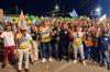 Com reuniões lotadas, Eyder Brasil intensifica campanha pela reeleição em Porto Velho