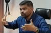 Ex-deputado diz que falta coragem para combater o crime, relata embate com vereador e afirma que assumiria a segurança pública “na hora”