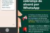SEMFAZ alerta contribuintes sobre tentativa de golpe com mensagens falsas sobre alvará 