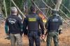 Garimpos ilegais no Amapá e Pará são alvos de operação da PF