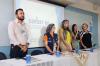 Prefeitura reúne 17 municípios em oficina regional sobre Saúde do Trabalhador