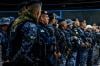 Forças de segurança participam de operação integrada contra o crime organizado