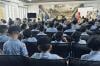 Escola Pública de Trânsito do Detran-RO compartilha atividades com Pelotão Mirim da PM-AM