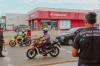 Prefeitura realiza pit stop educativo para conscientizar população sobre prevenção às queimadas em Vilhena