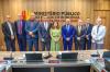 MPRO empossa novos integrantes da Ouvidoria e do Conselho Superior para o próximo biênio