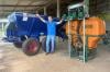 Recursos assegurados pelo deputado Cirone Deiró facilitam dia a dia de quem vive na área rural