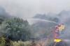 Incêndios na França e Espanha deixam mais de 325 mil desalojados