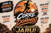 Corre de Domingo terá percurso de 5 km e promete reunir moradores de Jaru em evento gratuito