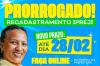 Prazo de recadastramento do IPREJI é prorrogado em Ji-Paraná e nova data final passa a ser 28 de fevereiro de 2026