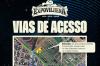 Prefeitura de Vilhena organiza alterações no trânsito para acesso à ExpoVilhena