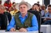 Luizinho Goebel destaca importância da Rondônia Rural Show e saúda organizadores do maior evento do agro 