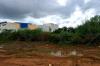 Terrenos bladios e imóveis abandonados geram risco sanitário e urbanístico