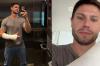 Jonas Sulzbach relata dificuldades após acidente: 
