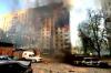 Ataque russo com mísseis balísticos em Kiev deixa 9 mortos
