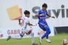 Gazin Porto Velho perde em casa e é eliminado da Copa do Brasil Sub-15