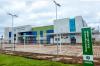 Hospital Regional de Guajará-Mirim recebe novos equipamentos e deve economizar cerca de 80 MWh de energia por ano