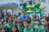 Prefeitura de Porto Velho amplia monitoramento das escolas municipais com robô de inteligência artificial 