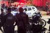 Polícia Militar captura três foragidos na zona leste