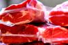 China suspende importação de carne bovina produzida em frigorífico de Vilhena