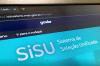 Sisu+: inscrições para concorrer a vagas do 2º semestre terminam hoje
