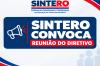 SINTERO convoca os membros do Sistema Diretivo para reunião na próxima terça-feira 13 de outubro