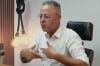 Ex-prefeito Roberto Sobrinho relata “fogo amigo” do PT, absolvições e critica investigações: “Objetivo era me colocar como corrupto”