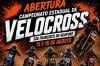São Francisco do Guaporé recebe abertura do Campeonato Estadual de Velocross neste fim de semana