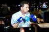 Ataque a tiros perto de produtora de campanha leva Hildon a cobrar investigação “rigorosa e transparente”