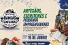 Fundação de Cultura e Juventude abre inscrições para expositores no Festival de Bandas e Fanfarras