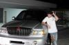 “Carro favorito do meu pai”: filho de Gugu exibe veículo icônico do apresentador