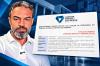 Campanha de Bruno Scheid acusa veículos de divulgarem deepfake com falas racistas: “Esse vídeo é falso!”, protesta o candidato