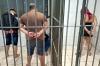 Trio é preso com revólver durante operação contra facções criminosas 