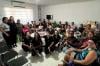 CRAS Jardim dos Migrantes realiza ações de inclusão e fortalecimento de vínculos no fim de abril