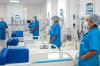 Hospital Regional amplia cuidado e realiza mais de 6,8 mil atendimentos multidisciplinares na região de fronteira