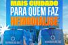 Prefeitura entrega vans para o transporte de pacientes que realizam tratamento de hemodiálise