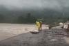 Região Sul está em alerta para fortes chuvas, vento e granizo