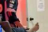 Homem é Torturado e Baleado na Cabeça em Ji-Paraná