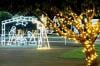 Natal iluminado transforma Rio Crespo e marca um momento histórico no município