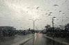 O TEMPO E A TEMPERATURA: chuva atinge parte da Região Norte nesta segunda-feira (31)