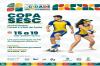 Copa Sesc abre inscrições para futsal e vôlei de areia em Guajará-Mirim