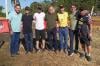 Dr. Luis do Hospital prestigia etapa do Campeonato Rondoniense de Motocross em Jaru